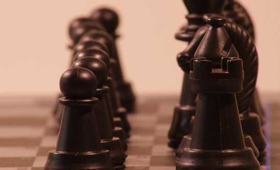 攻击网站的方法